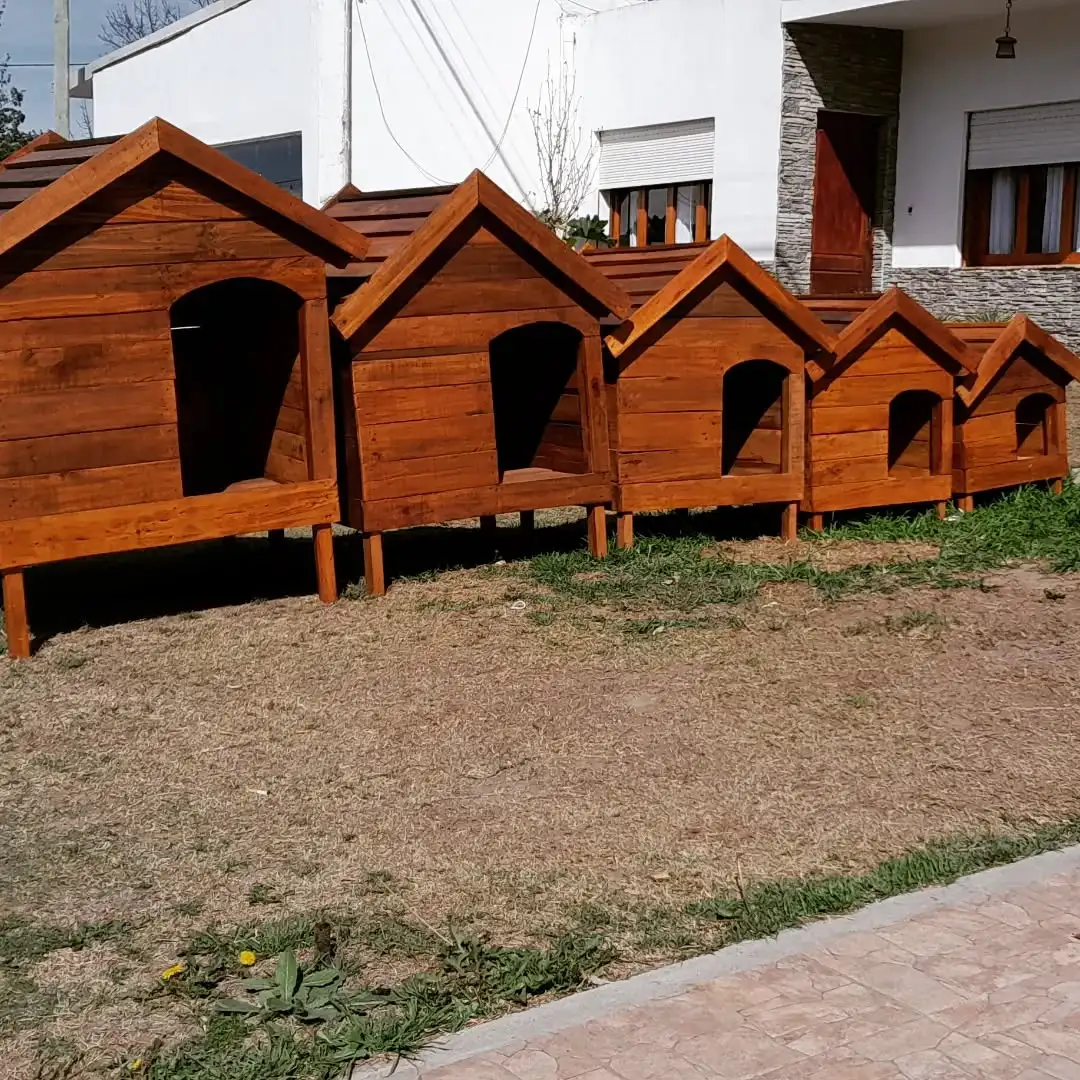 Casas de Madera